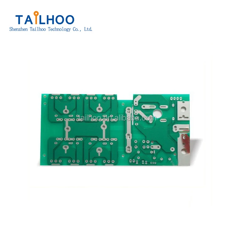 Electronics Pcb Printed Circuit Board