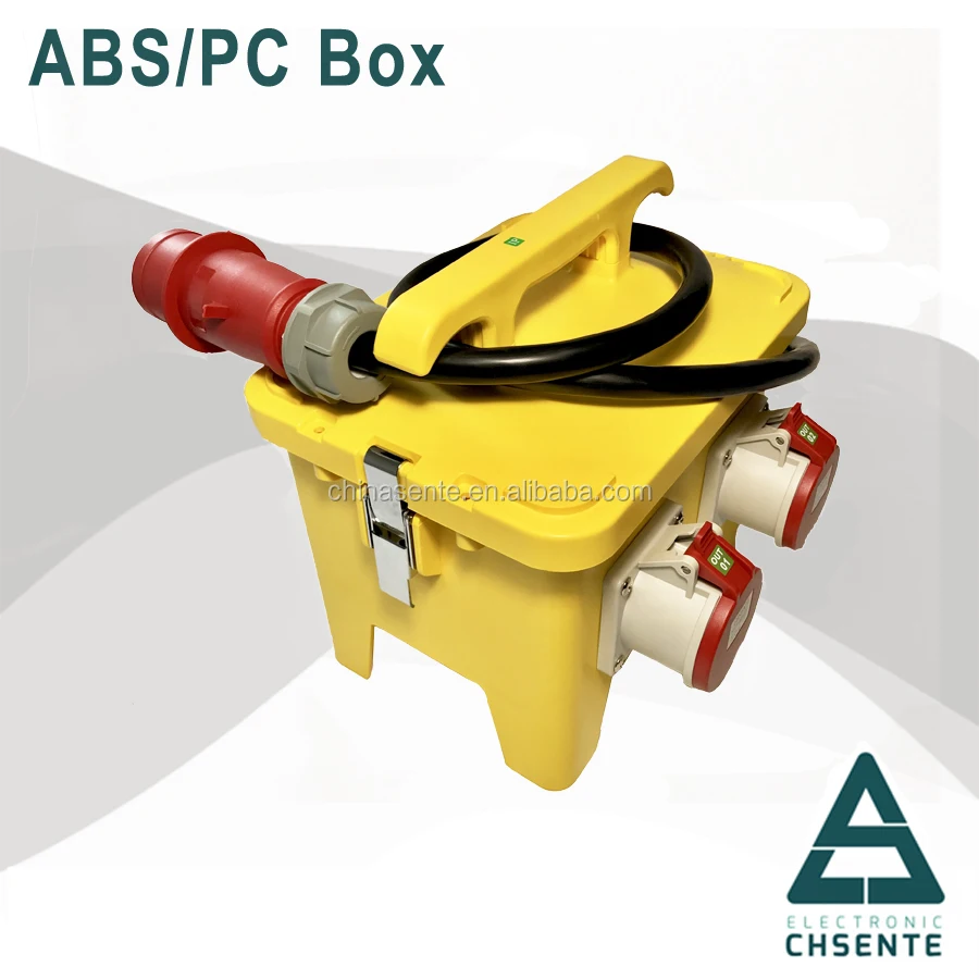 Электрический Разъем Корпус Водонепроницаемый Промышленных Подвижной Окно