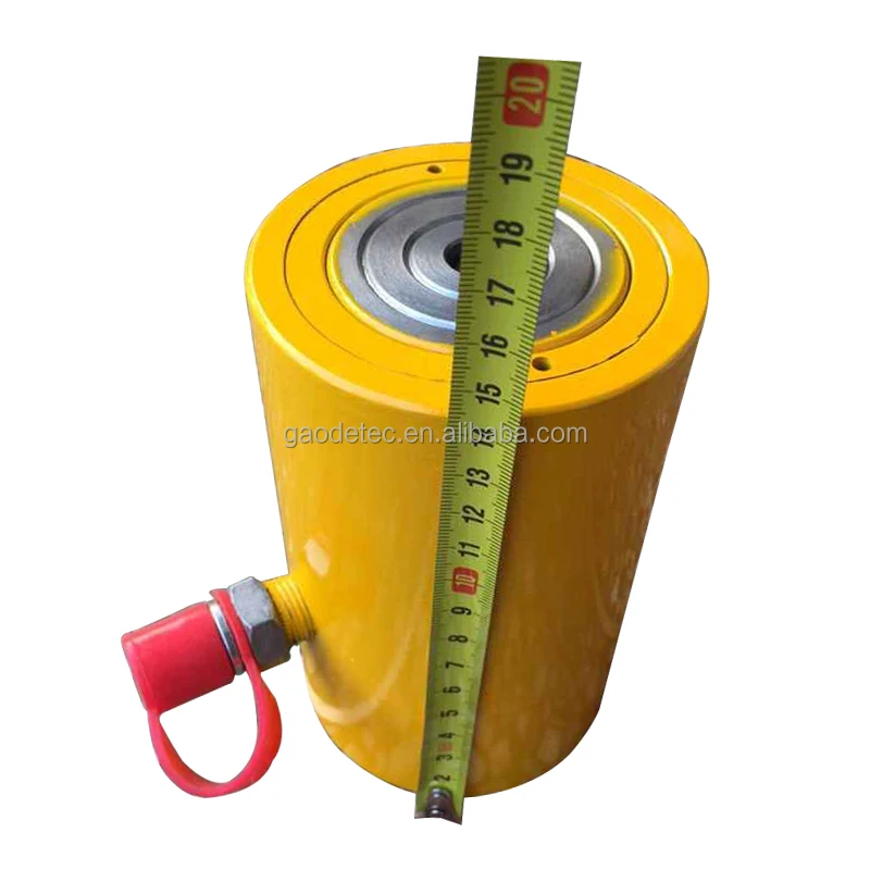 30 Ton Single Acting Hydraulic Cylinder for sale