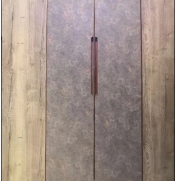 18mm double side melamine face board EGGER color