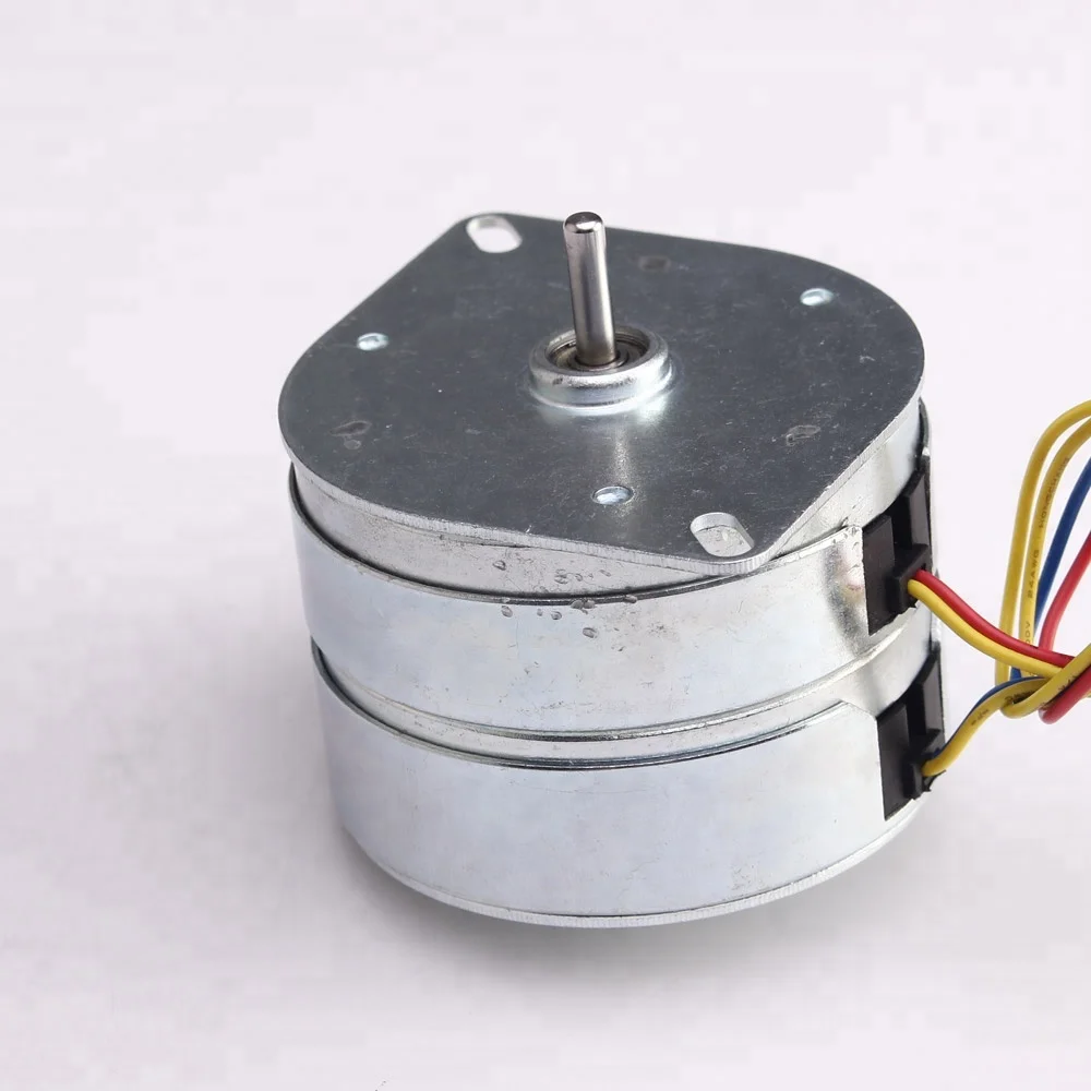 magnetic hysteresis synchronous motor TM600