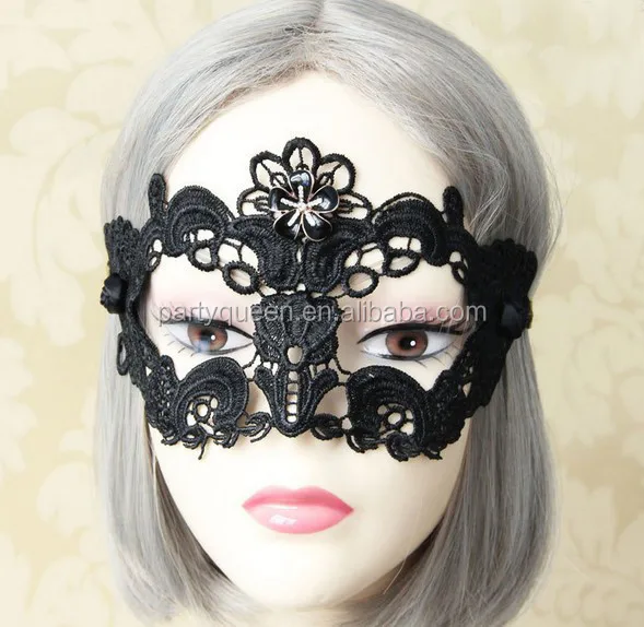 Sexy Lace masks P-M128