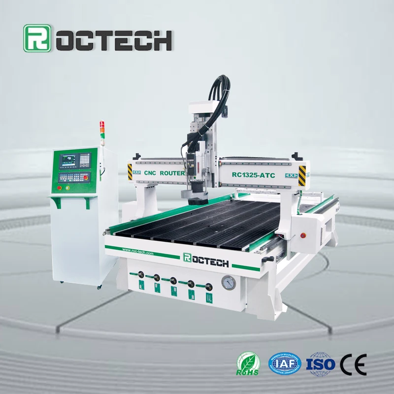 Sale 1325 woodworking router 3d carving machine