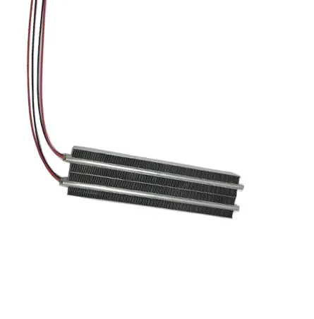 
 Изолированный керамический нагревательный элемент PTC для кондиционера  