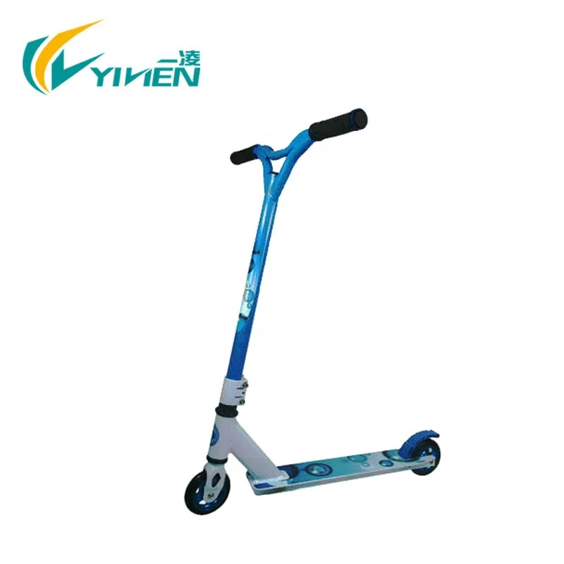 Factory Produce Extreme Stunt Scooter Child Scooter For Sale