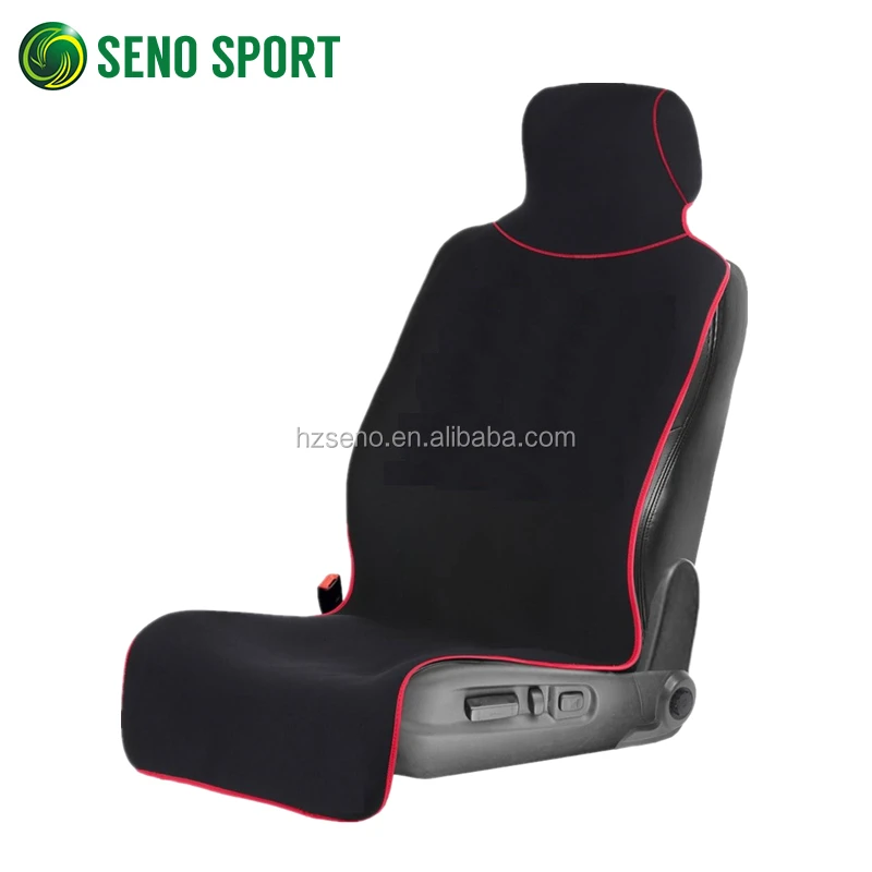 
 Новый стиль, водонепроницаемый Неопреновый Чехол на сиденье автомобиля для домашних животных  