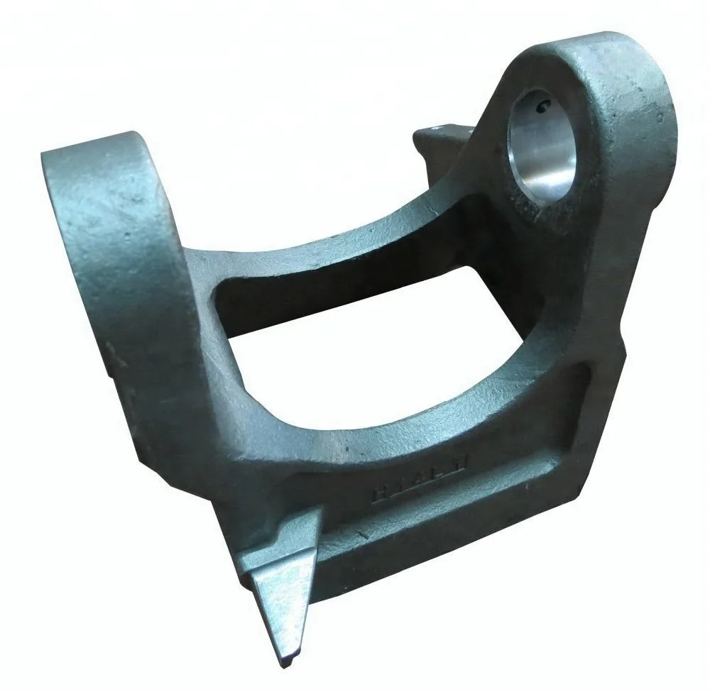 Customized Manufacturer Steel Precision Casting