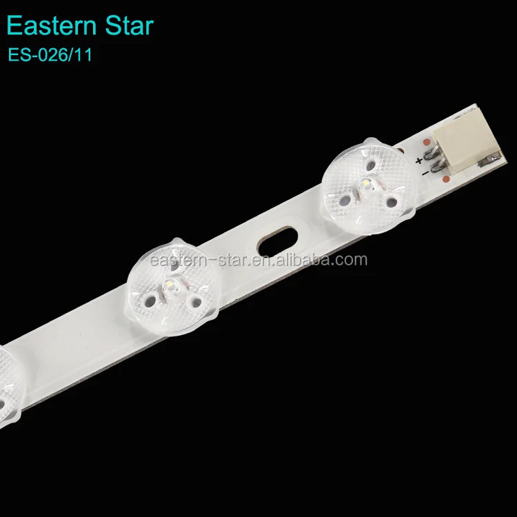 12MM VES315WNDL JL D320B1235 Led tv backlight use for VES TEL 32 inch tv repair ES-026