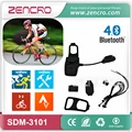 Wahoo MapMyRide Strava Bike Speed Meter Cadence Sensor for Smartphone