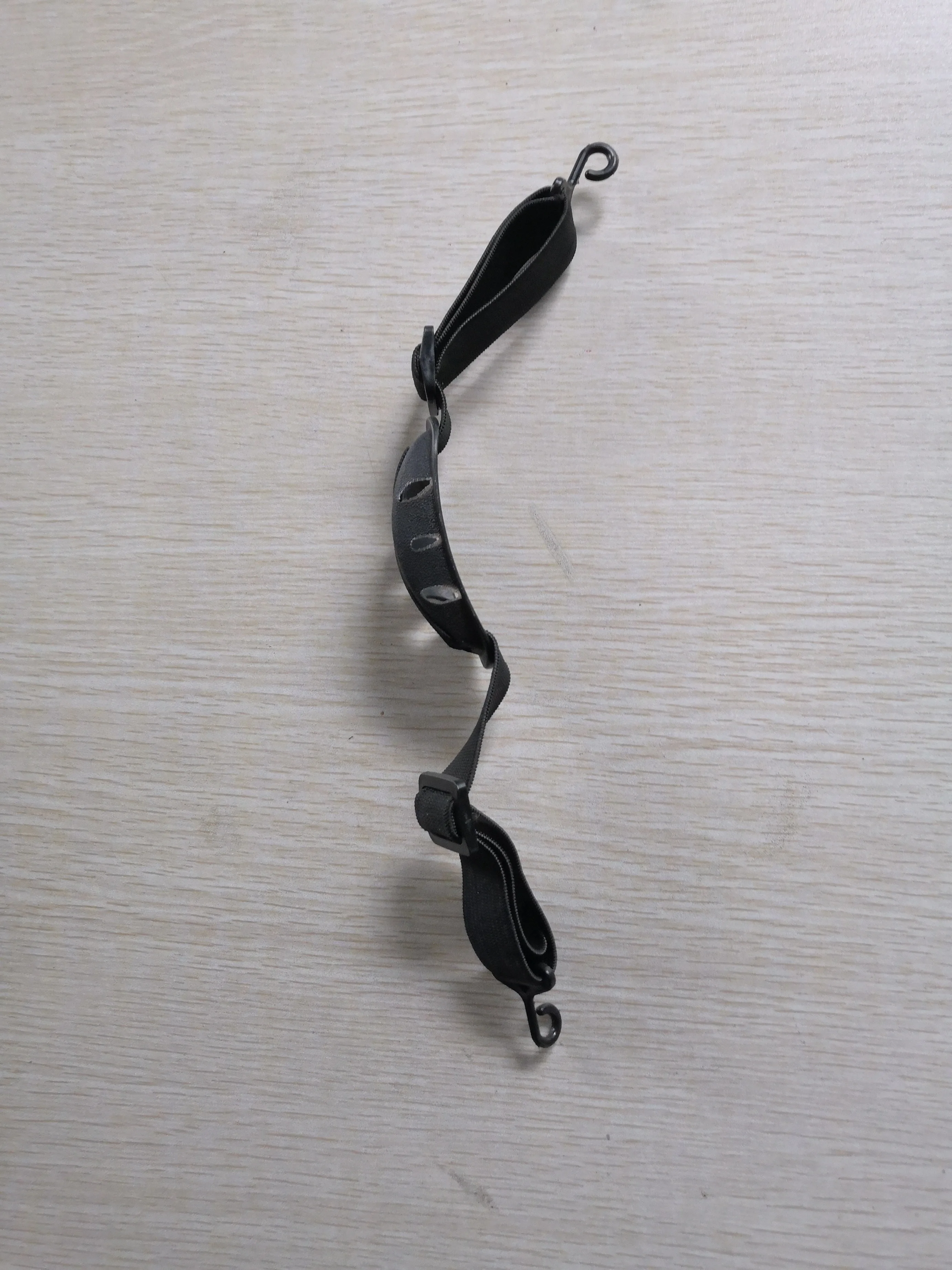 good-looking  anti-snore-chin-strap militari chinstrap