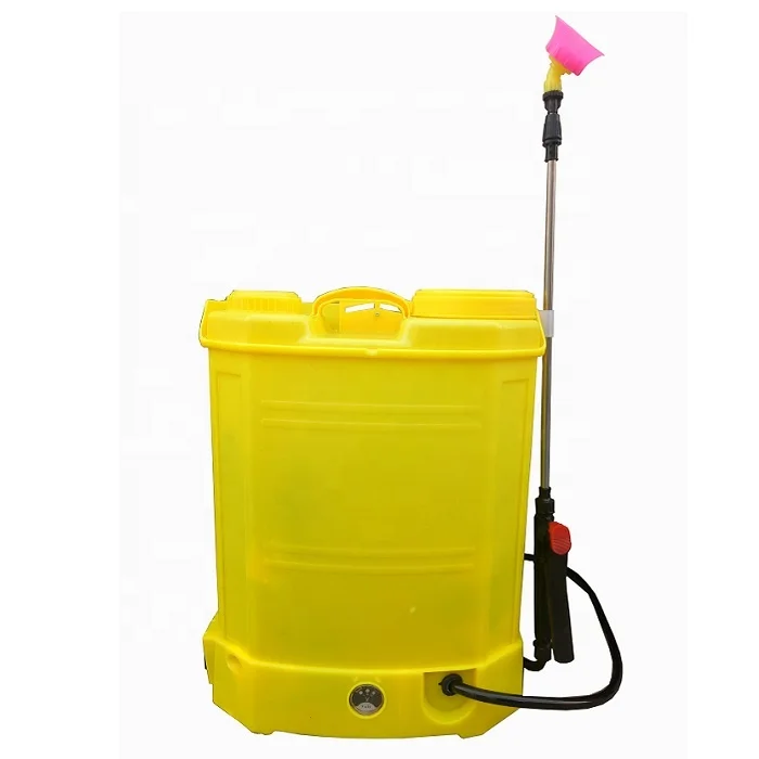 Best orchard fruit tree 16l electric sprayer