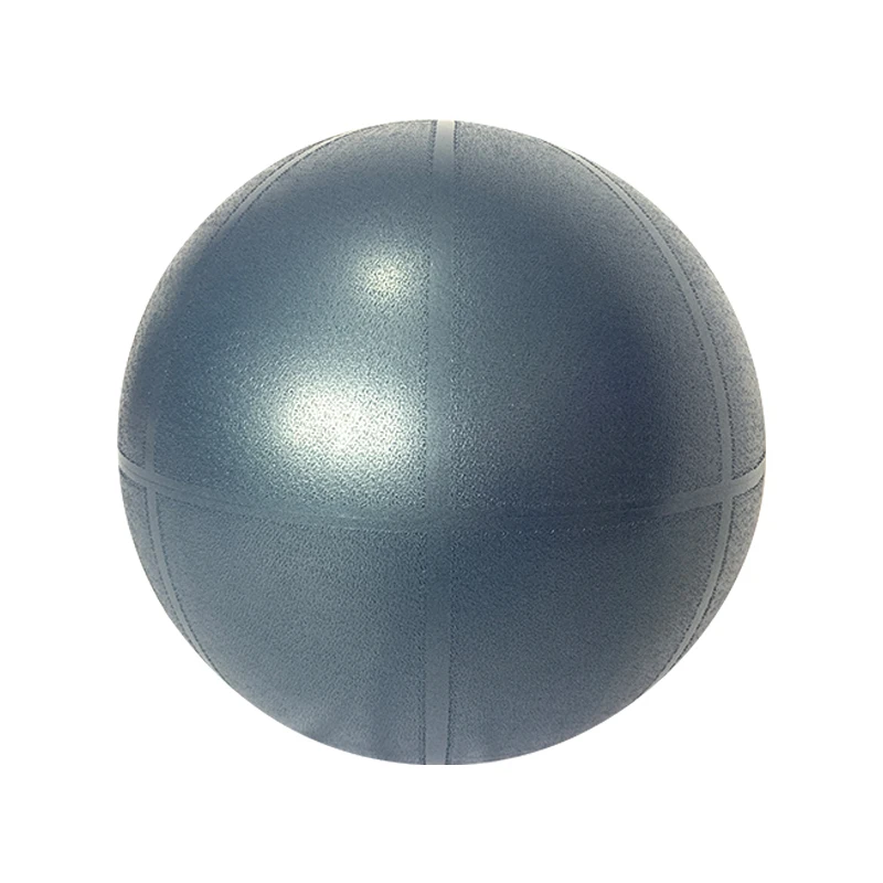 Customized Non-slip Anti Burst Eco Exercise 100cm Yoga Ball