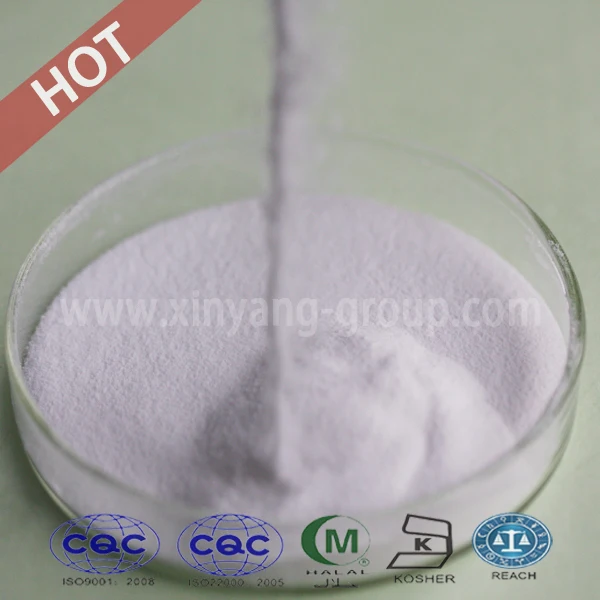 
 Лактат кальция отвердитель  