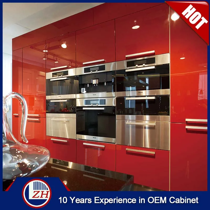 high gloss acrylic kitchen door modern sri lankan pantry cupboards with laminated designs