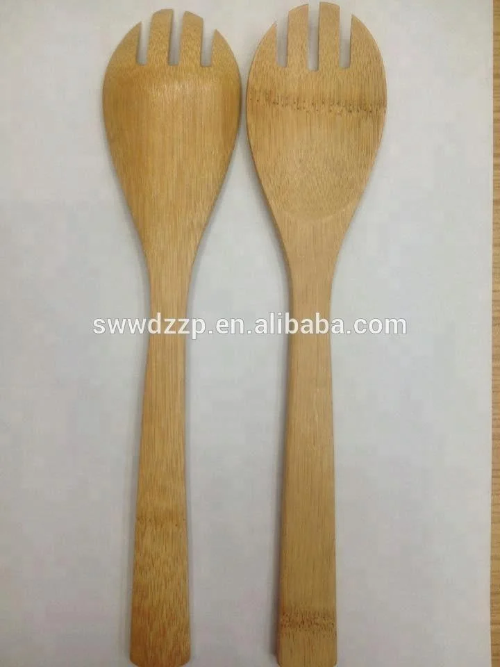 
eco-friendly factory direct sale salad scoop for sale 