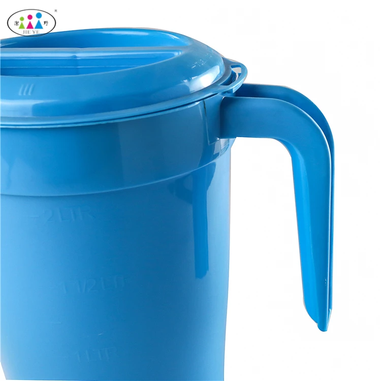 Factory supply directly! Best quality cheapest small plastic water jug