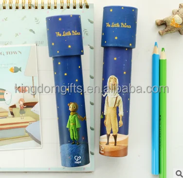 
The little prince kaleidoscope,Classic toys kaleidoscope, puzzle box 