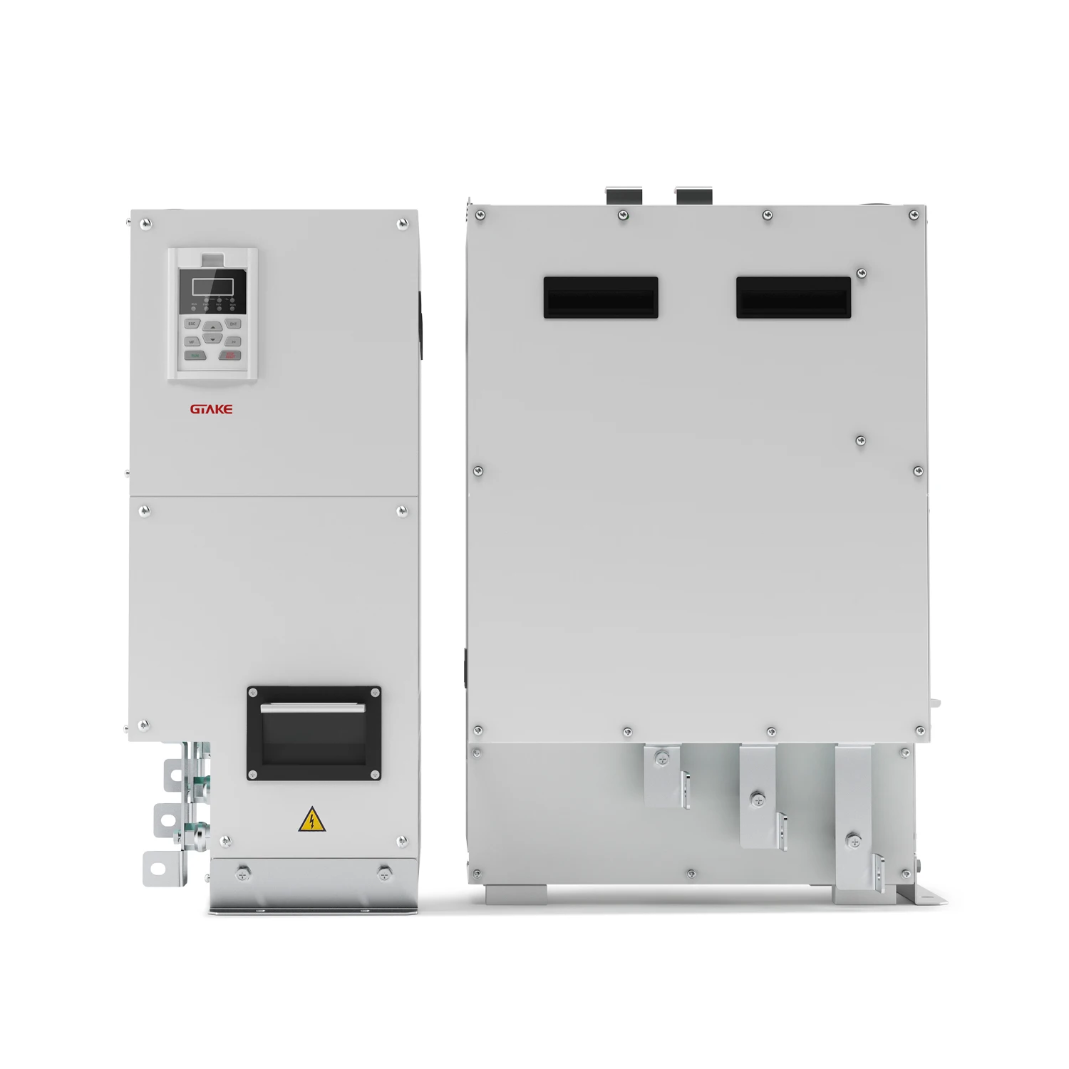 280kW Electrical Frequency Converter