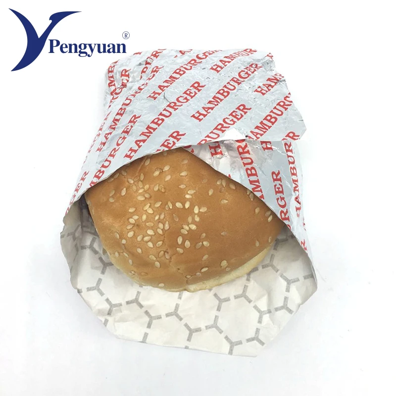 Рулон пищевой фольги из усиленной крафт-бумаги для упаковки