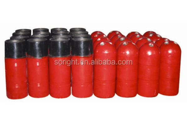 Oil Field Equipment Petroleum Float Collar and Float Shoe