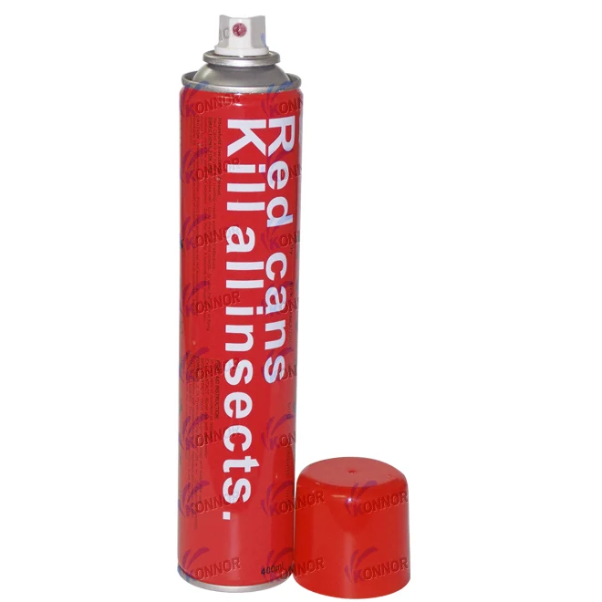 Oil Base Scented Indoor Spray Insecticide Anti Mosquito Spray