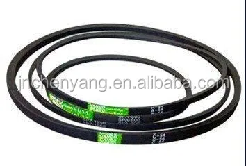 gold supplier v belt , dongil rubber v belt