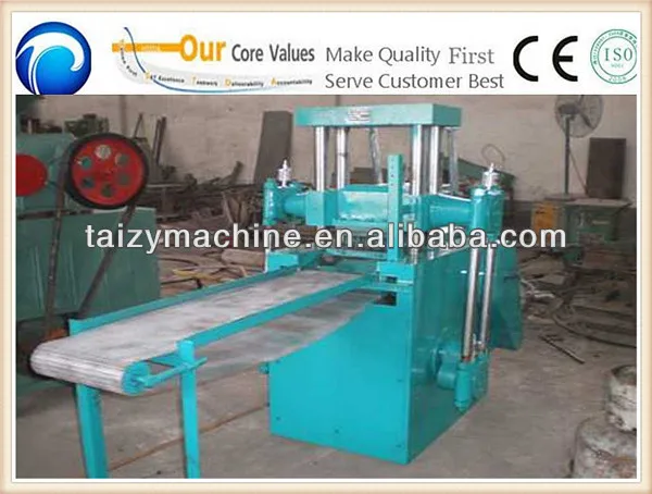 кальян уголь машины/шиша брикет угля машины ценой 0086-15838061675