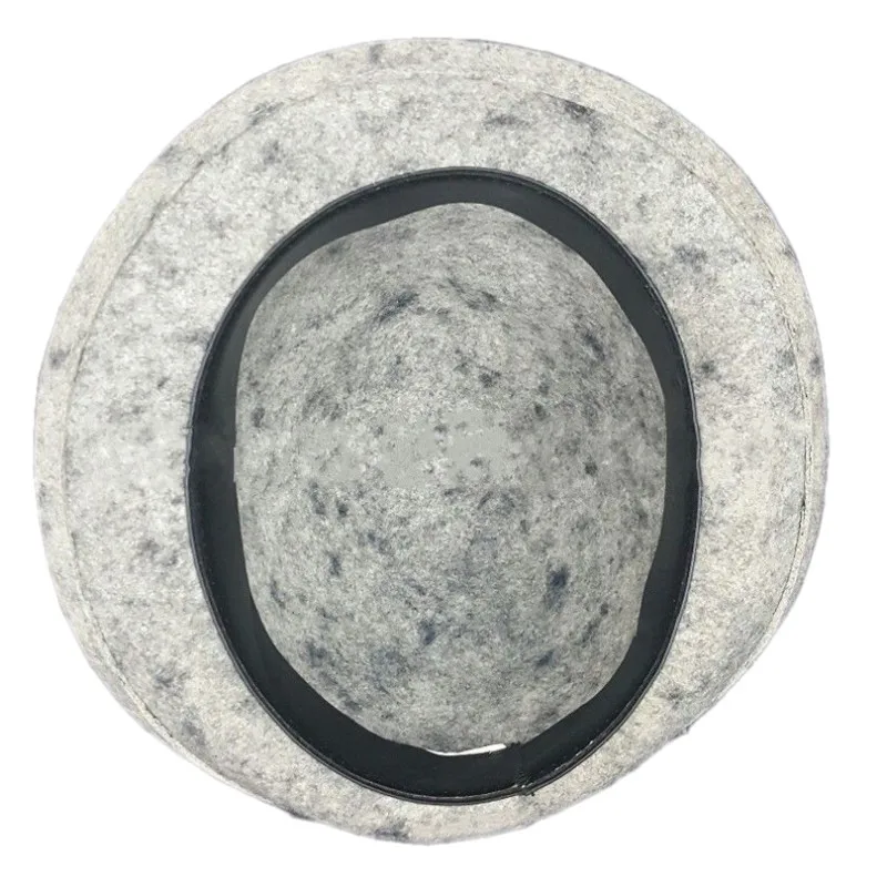 custom bavarian felt hillbilly hat hats