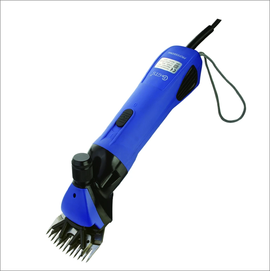 380w  Sheep Clipper or Wool Shearing Machine