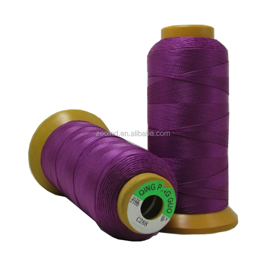 High quality 5000 yards 40/2  40/3 Polyester Sewing Thread