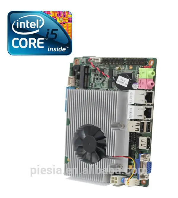 3.5 дюйма intel qm77/hm77 процессоров i3/i7/i5 основных материнская плата с 6*com/пакета 1920*1200 12v вход