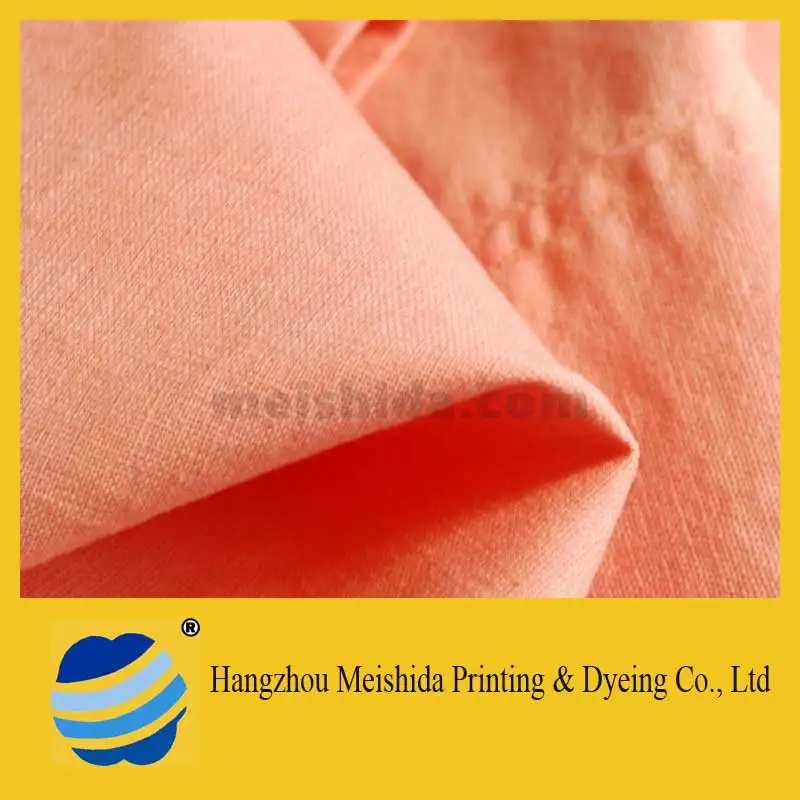 11s Льняная хлопчатобумажная смесь 11 * 11 51 * 47