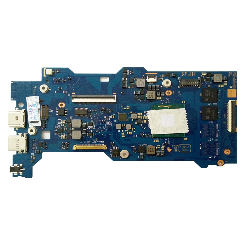 Полностью протестированная материнская плата для ноутбука 11 XE500C13 (2 ГБ)-BA41-02468A