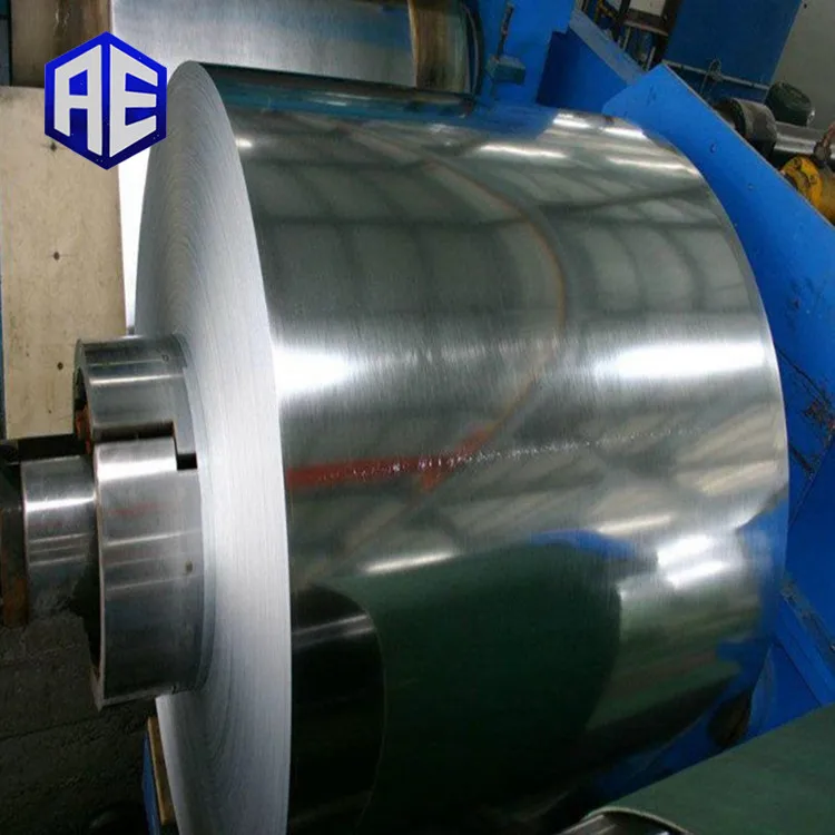 steel coil ukraine galvanized iron strap s250gd