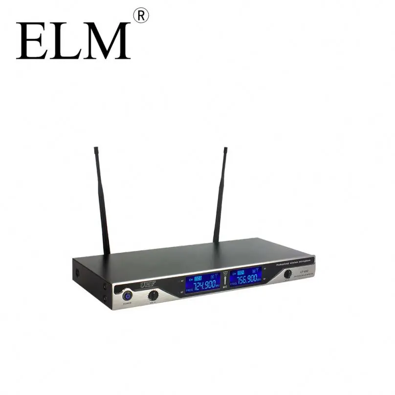 Wireless Dynamic Microphone Capsule Module