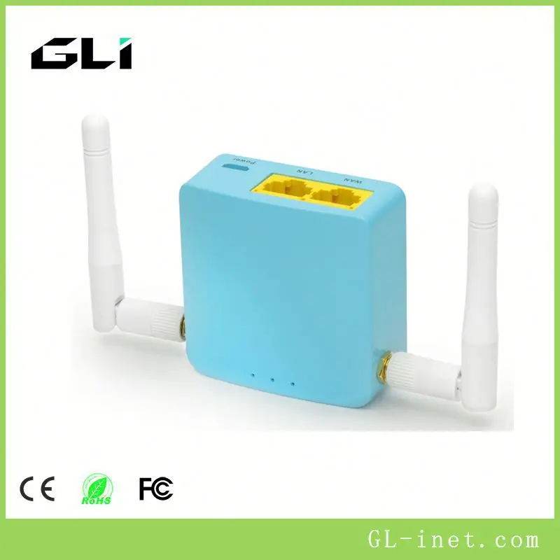 GL-MT300N Лучший Wifi vpn Маршрутизатор Для Дома