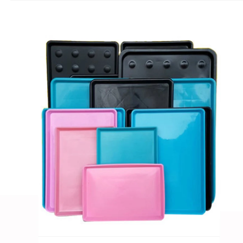 Plastic Tray For Pet Cage/High Quality Cage Tray