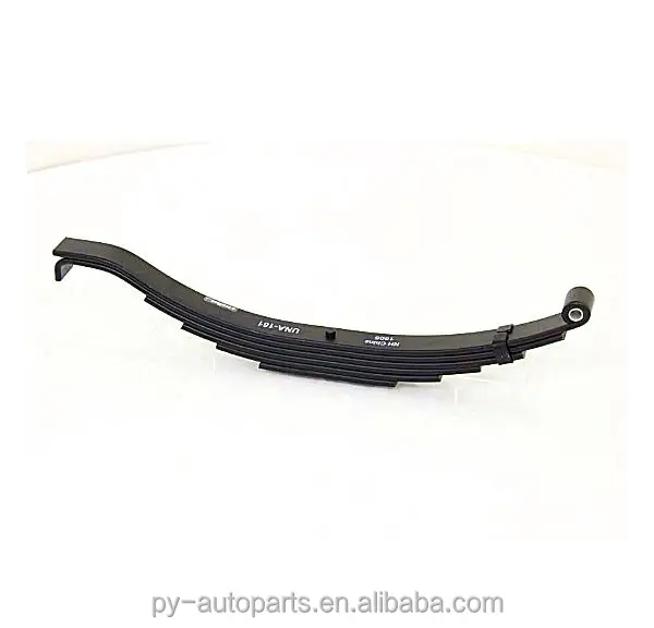 Trailer Axle Suspension E5115 for boat Trailer Leaf Spring