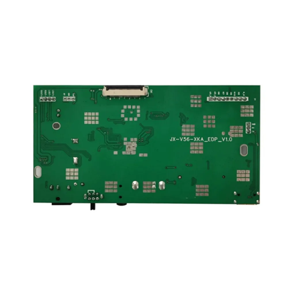1920*1080p DHMI input lcd driver board for tft Advertising machine monitor support SD card play