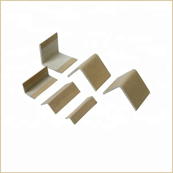 15 years manufacturer free samples high quality carton corner protector