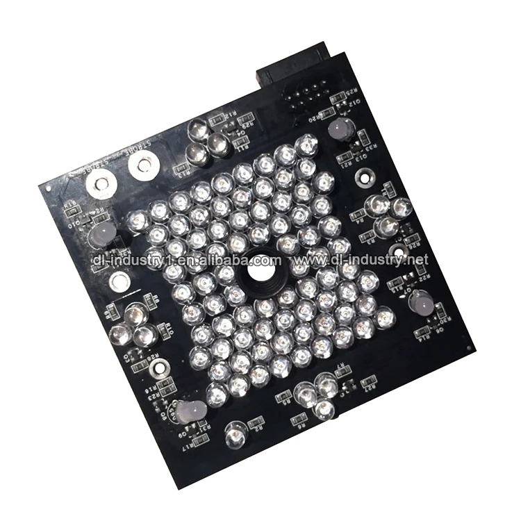 3D Wheel Alignment Tools LED Lamp Panel, Wheel Alignment Parts Diode Plate