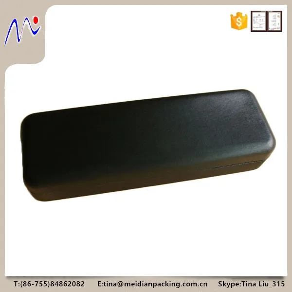 
Long Lasting Leather Electronic Cigarette Case 