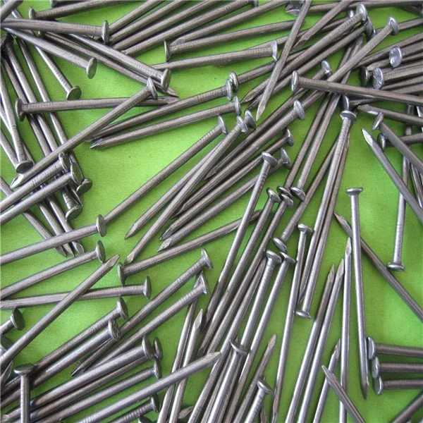 Manufacturing plant  automatic common wire nail making machine and screw making machine