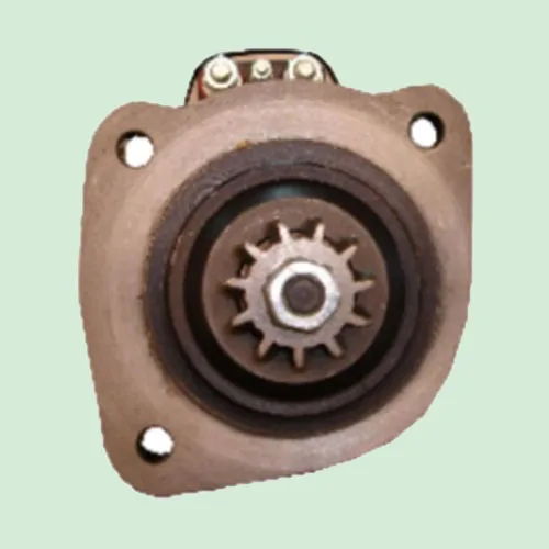 TRUCK ELECTRIC STARTER MOTOR 5.5KW 24V 11T FOR IVE-CO ENGINE PARTS