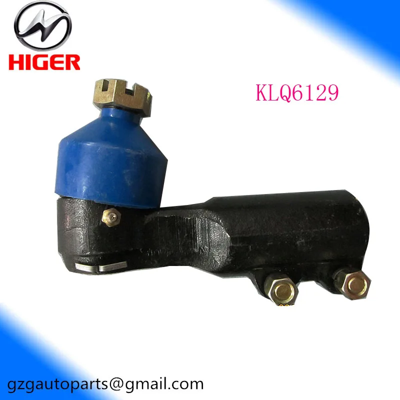 Klq6129/klq6885q above spare parts bus ball joint 30v47- 0001003012/30v47- 0001003011
