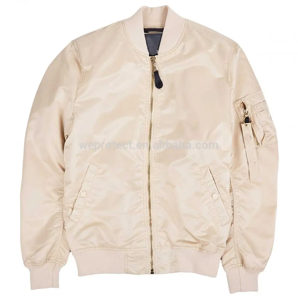 High quality long duration time uniform jackets with high performance