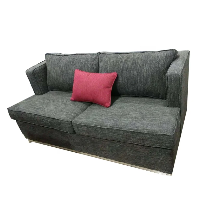 
SOFA bed sofa SLEEPER two seats hotel furniture bedroom 