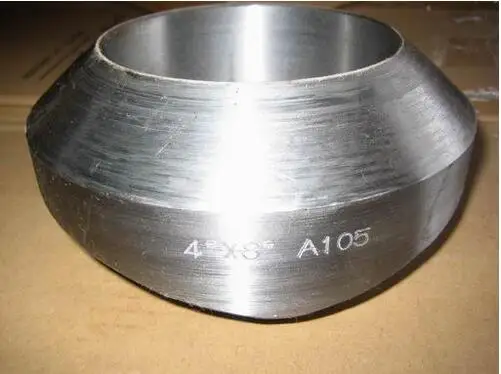  MSS SP-97 Olets фитинги для кованых стальных труб Weldolet/threadletlet/Socketolet 3000 #6000 #9000 #