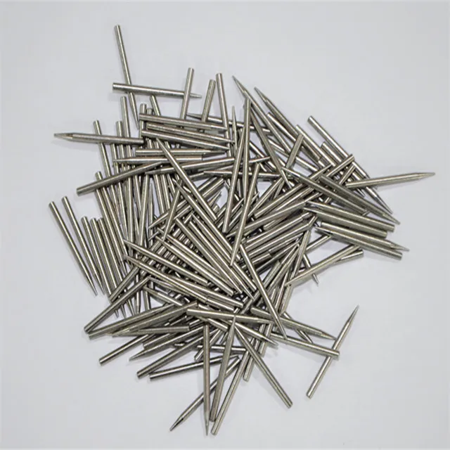 custom high quality tungsten electrode sharpener per kg price