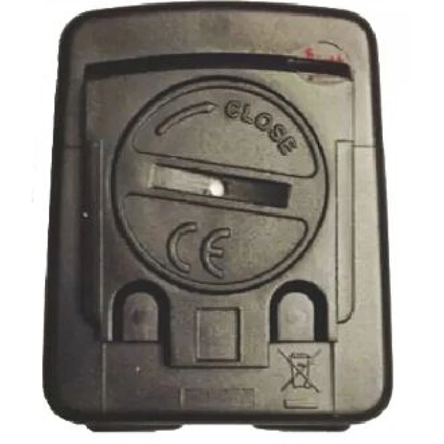 ATECH Digital Wireless Cycling Bike Altimeter